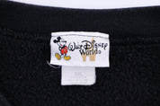 Vintage Walt Disney World 100 Years Sweatshirt