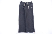Polo Ralph Lauren Embroidered Logo Grey Pants