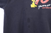 Vintage Walt Disney World 100 Years Sweatshirt