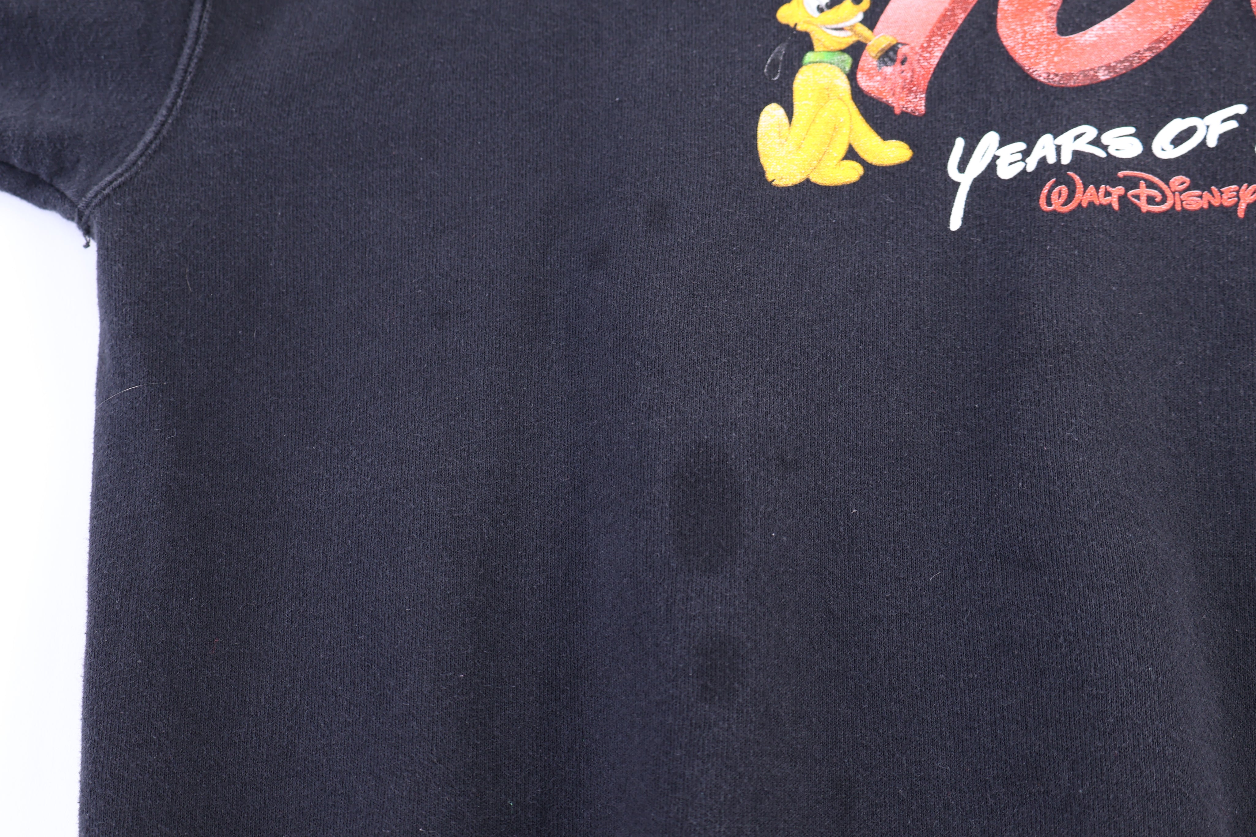 Vintage Walt Disney World 100 Years Sweatshirt