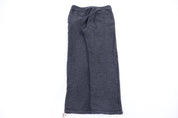 Polo Ralph Lauren Embroidered Logo Grey Pants