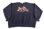 Vintage Walt Disney World 100 Years Sweatshirt
