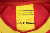 2013/14 Barcelona Lionel Messi Soccer Jersey