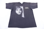 1989 Melissa Etheridge Brave And Crazy T-shirt