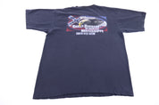 Harley Davidson Motorcycles Mississippi T-shirt