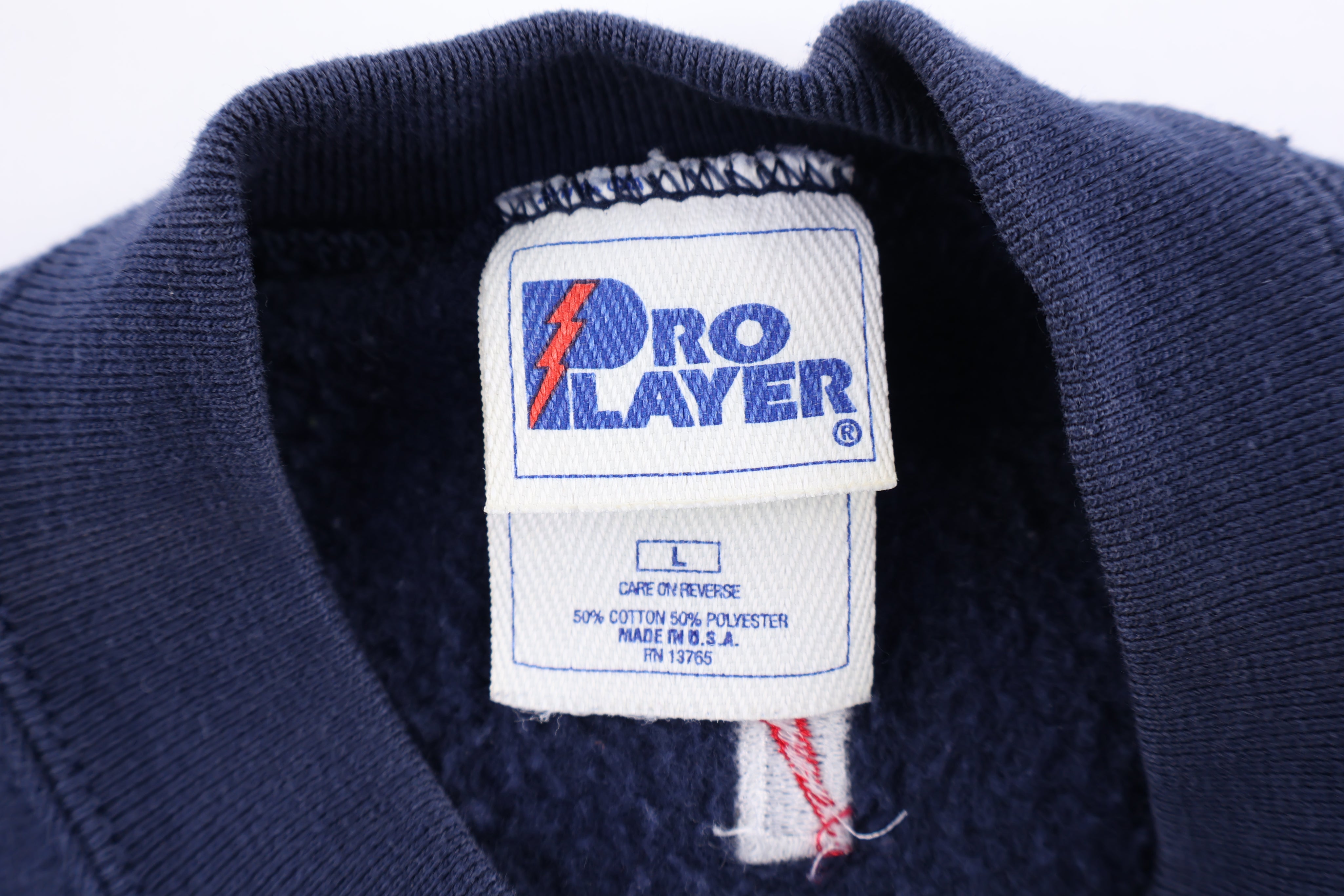 Vintage Dallas Cowboys Football Sweatshirt
