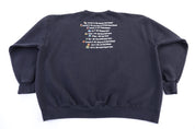 Vintage Walt Disney World 100 Years Sweatshirt