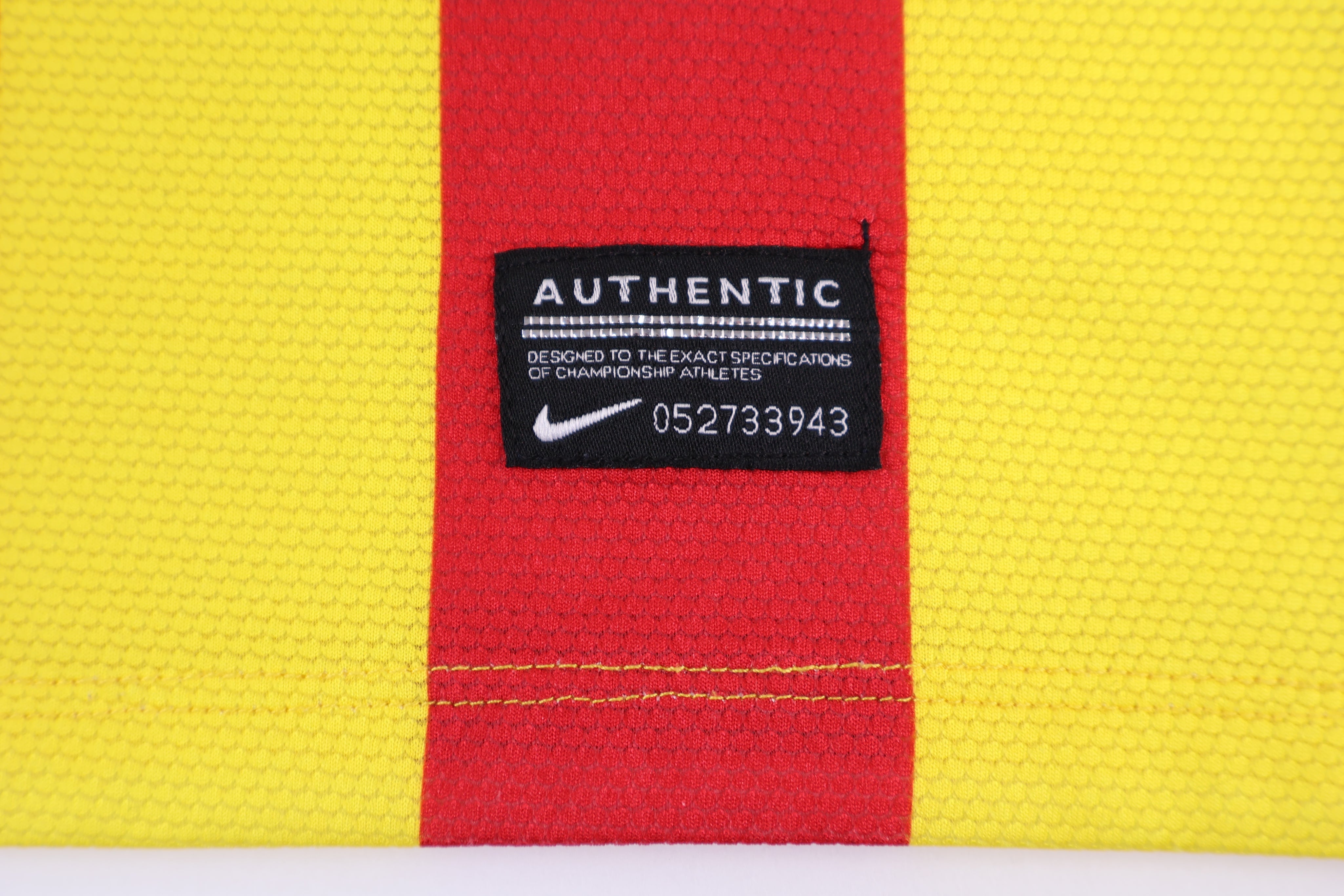 2013/14 Barcelona Lionel Messi Soccer Jersey