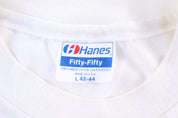 90's Sinatra Chairman of The Board T-shirt