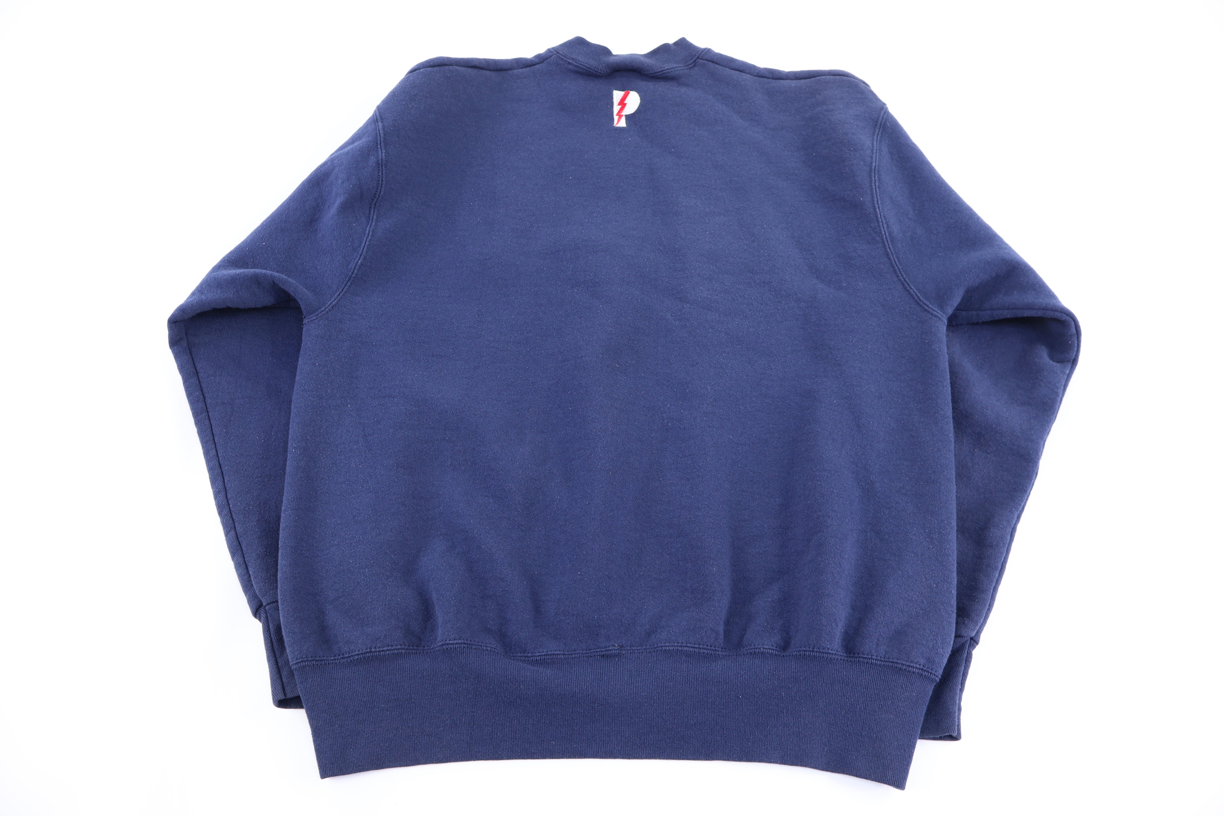 Vintage Dallas Cowboys Football Sweatshirt