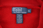 Polo by Ralph Lauren Full Zip Track Jacket