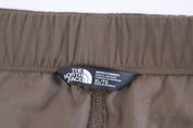 The North Face Brown Convertible Pants