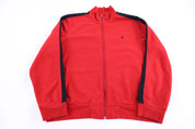 Polo by Ralph Lauren Full Zip Track Jacket