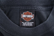 Harley Davidson Motorcycles Ecuador T-shirt