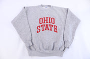 90's Ohio State University Sweatshirt