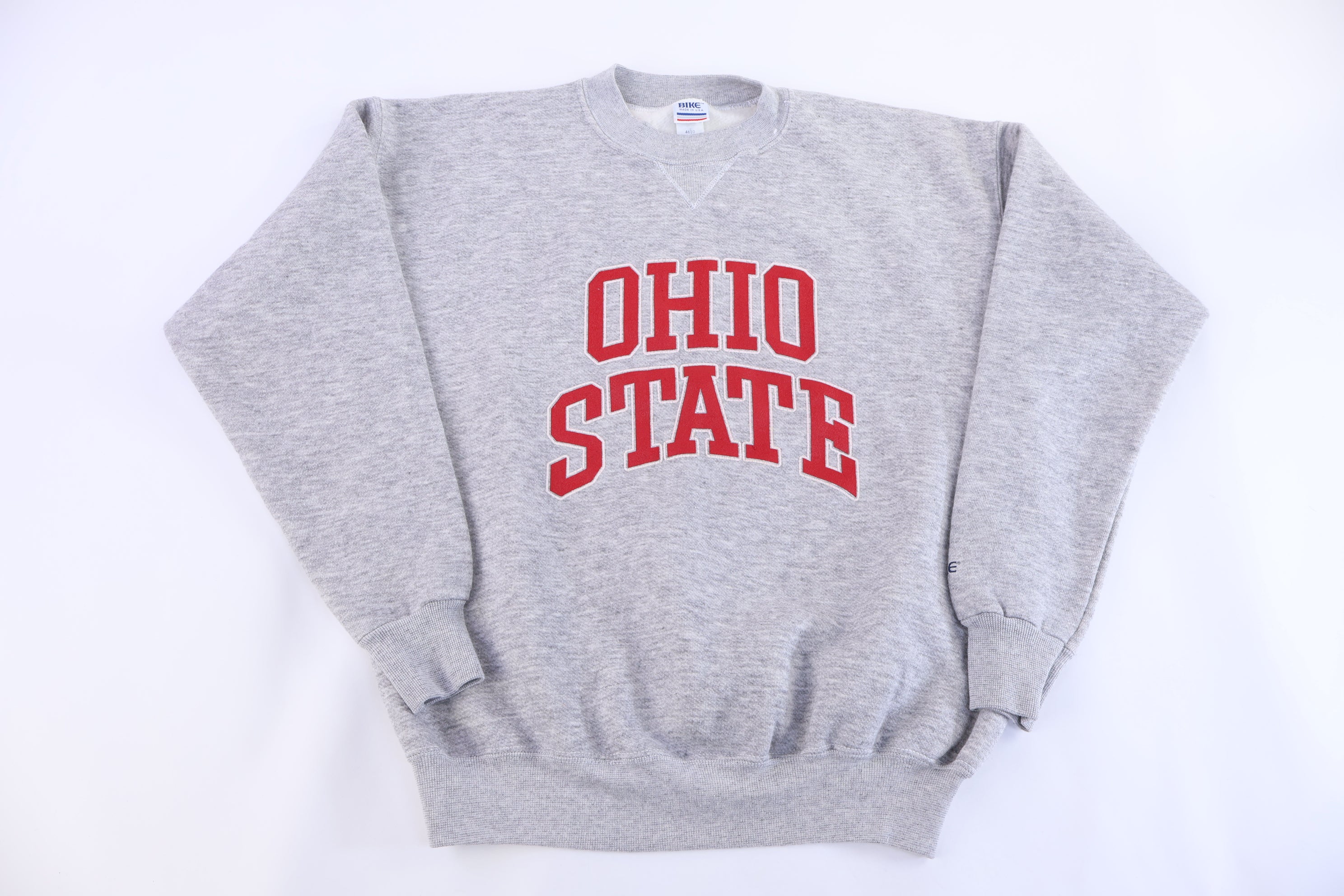 90's Ohio State University Sweatshirt