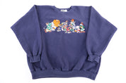 Vintage ACME Looney Tunes Sweatshirt