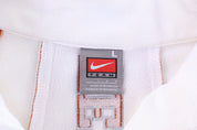 Vintage Nike University of Texas Full Zip Track Jacket