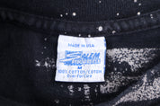 90's Chicago White Sox Baseball All Over Graphic T-shirt
