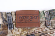 Wrangler Pro Gear Camo Pants