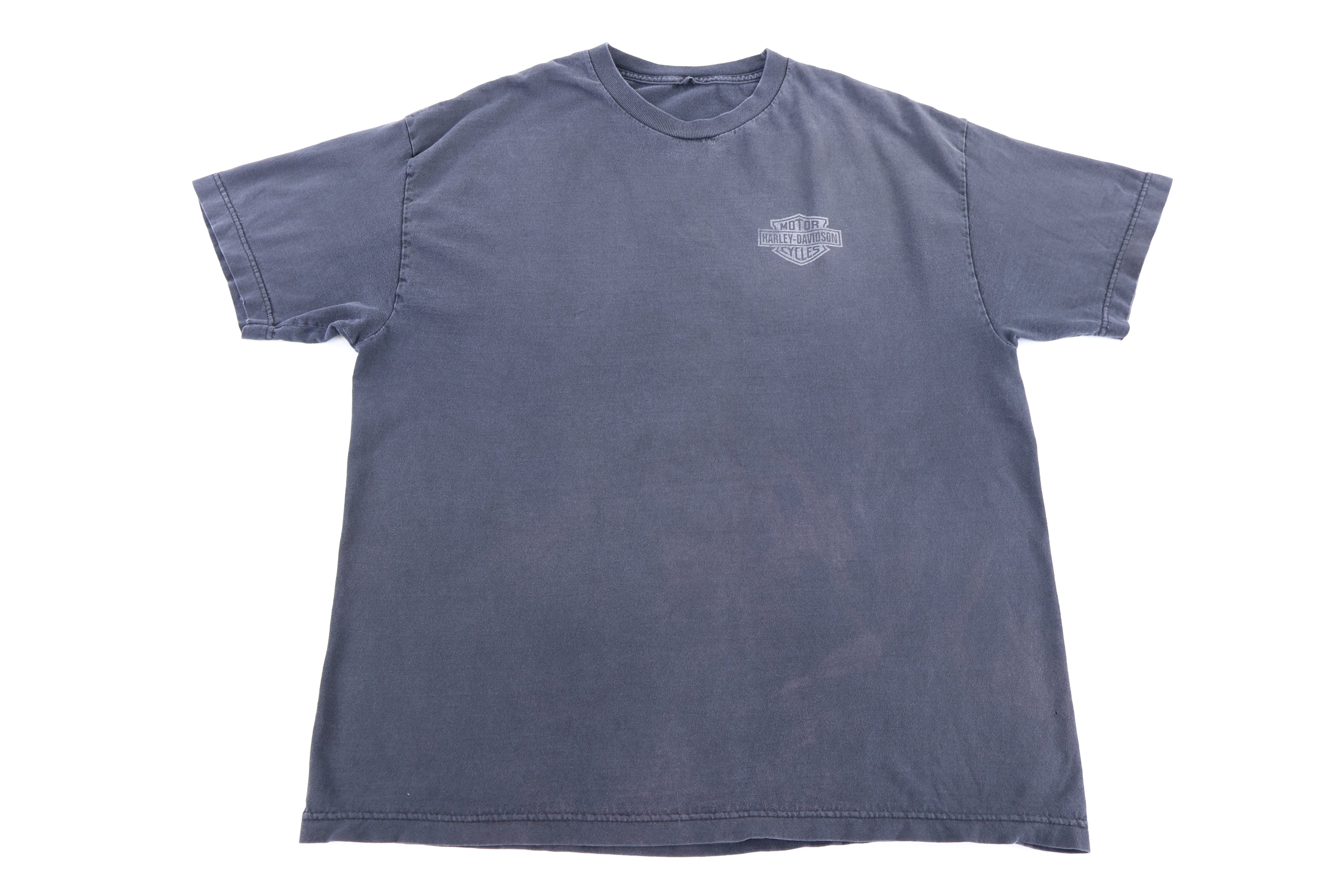 Harley Davidson Motorcycles T-shirt