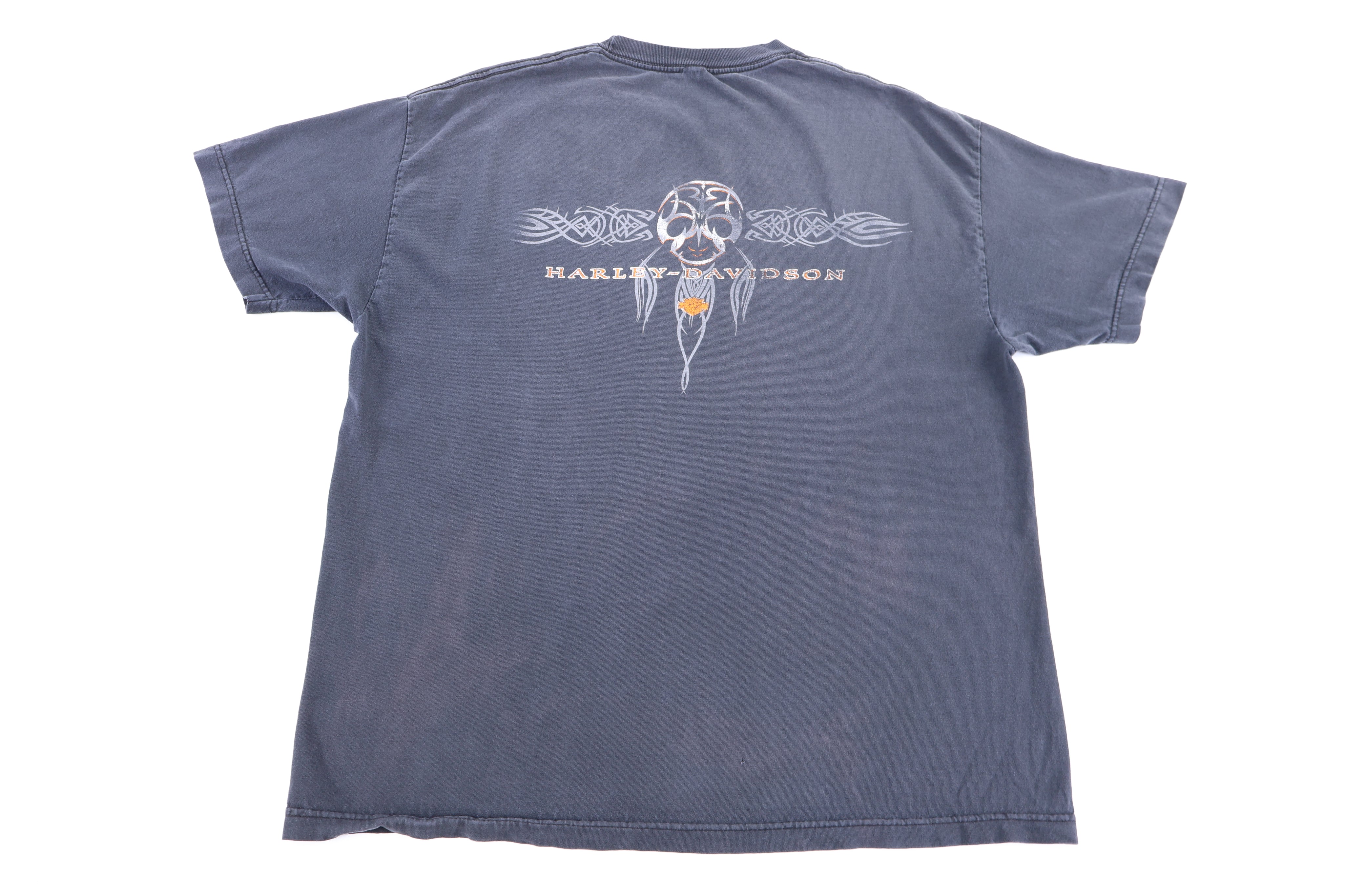 Harley Davidson Motorcycles T-shirt