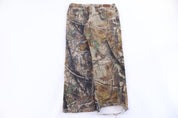 Wrangler Pro Gear Camo Pants