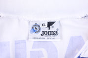 1996/97 Atletico Celaya Soccer Jersey