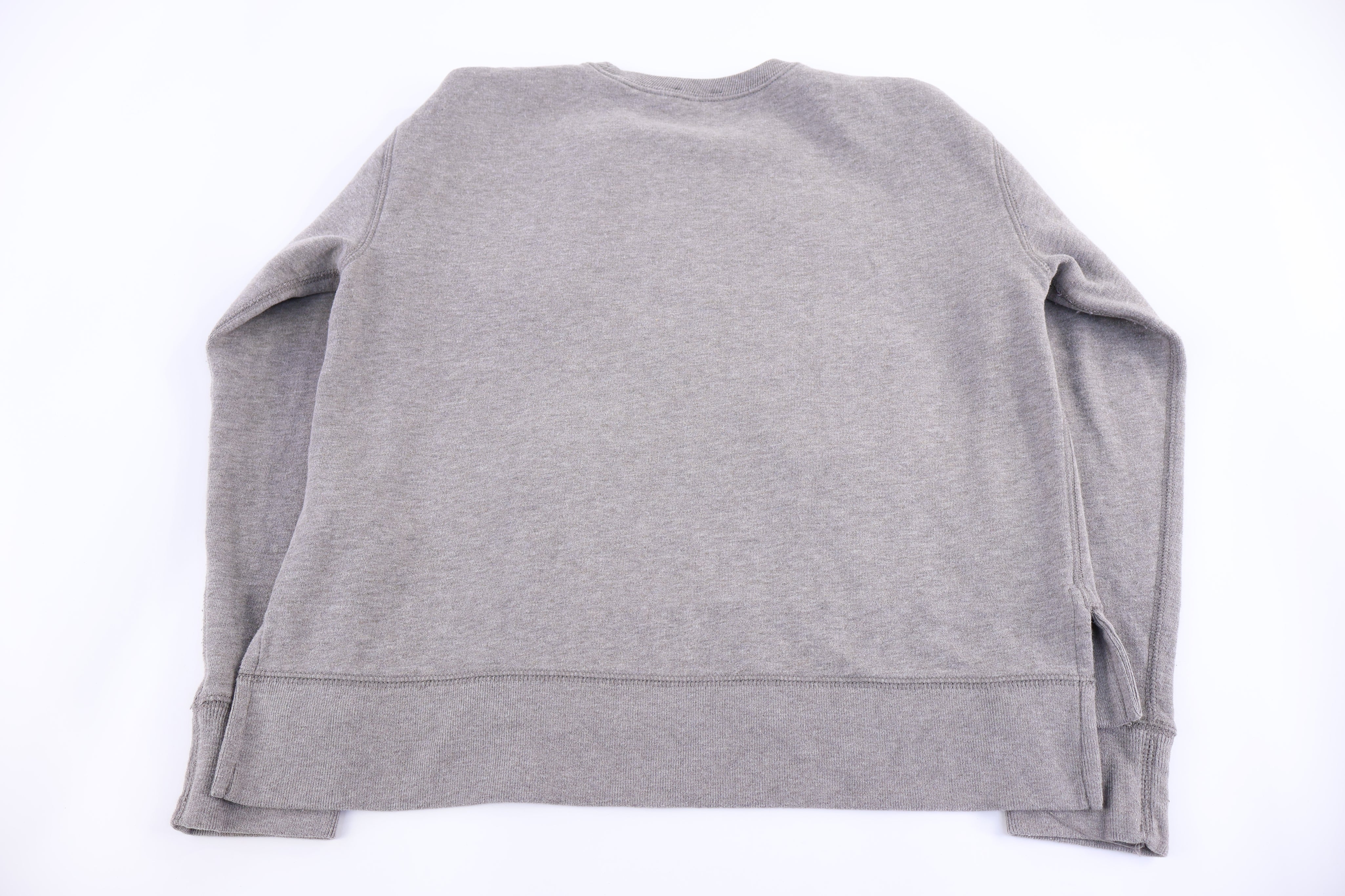 Polo Ralph Lauren Patch Embroidered Sweater