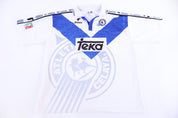 1996/97 Atletico Celaya Soccer Jersey