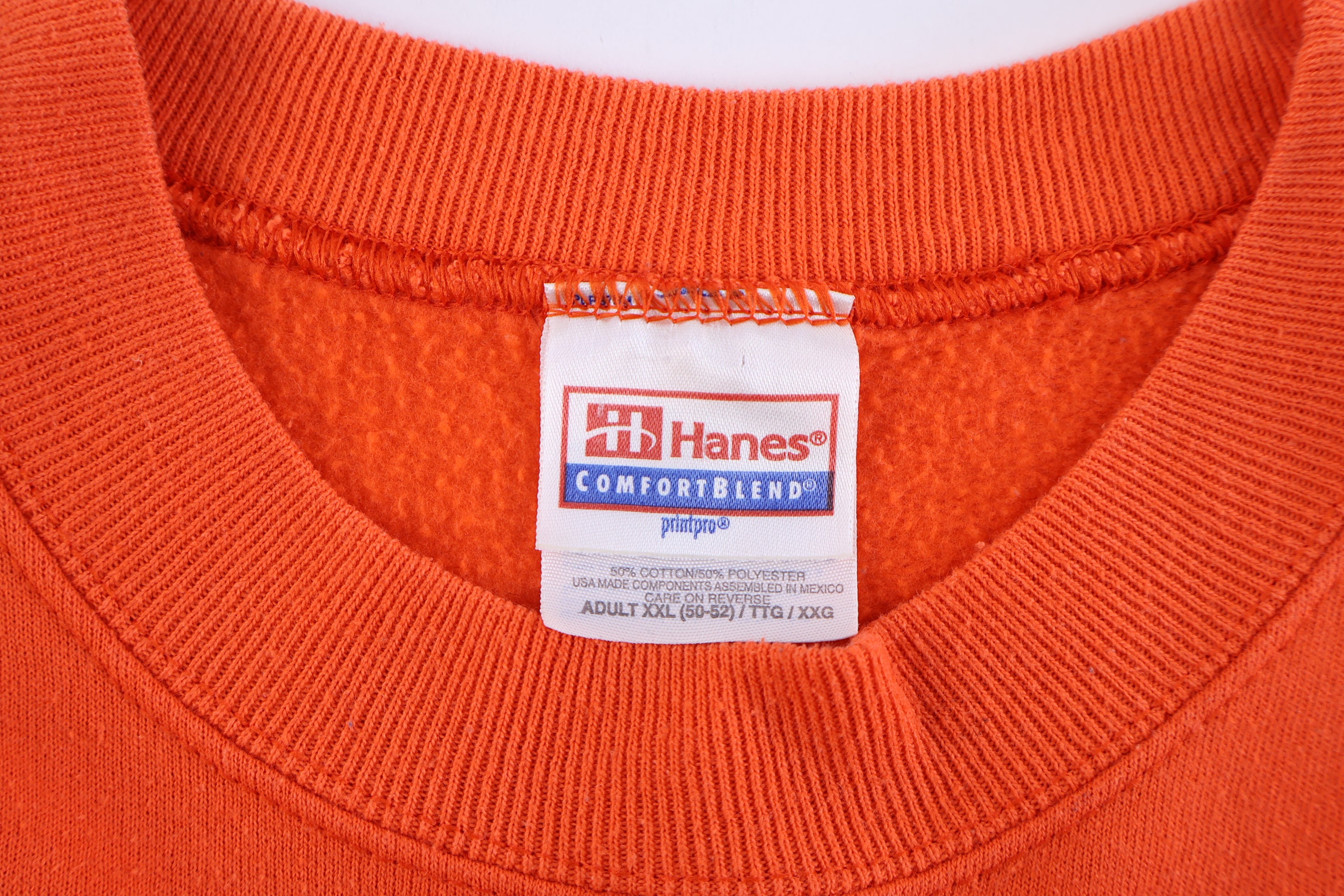 2003 Oklahoma State University Cowboys Sweatshirt