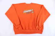 2003 Oklahoma State University Cowboys Sweatshirt