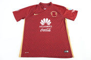 2016/17 Club America Centenario Edition Soccer Jersey