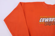 2003 Oklahoma State University Cowboys Sweatshirt
