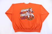 2003 Oklahoma State University Cowboys Sweatshirt