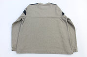 Vintage Sideout Beige Pullover Sweater