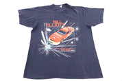 80's Bill Elliot Racing Graphic T-shirt