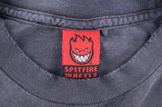 Vintage Spitfire Wheels Graphic T-shirt