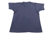 80's Bill Elliot Racing Graphic T-shirt