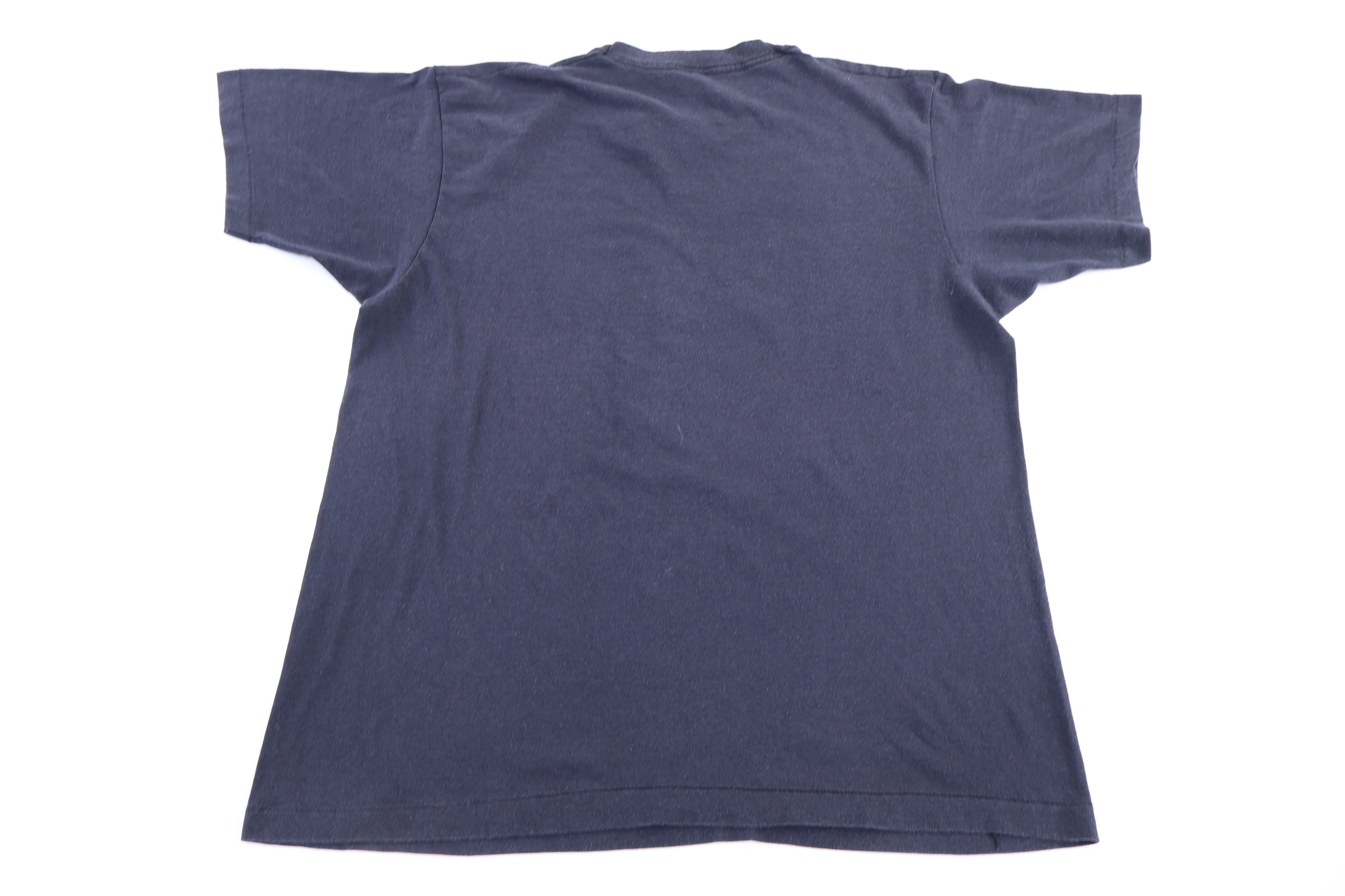 80's Bill Elliot Racing Graphic T-shirt