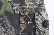 Mossy Oak Camo Cargo Pants
