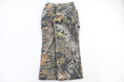 Mossy Oak Camo Cargo Pants