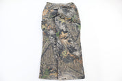 Mossy Oak Camo Cargo Pants