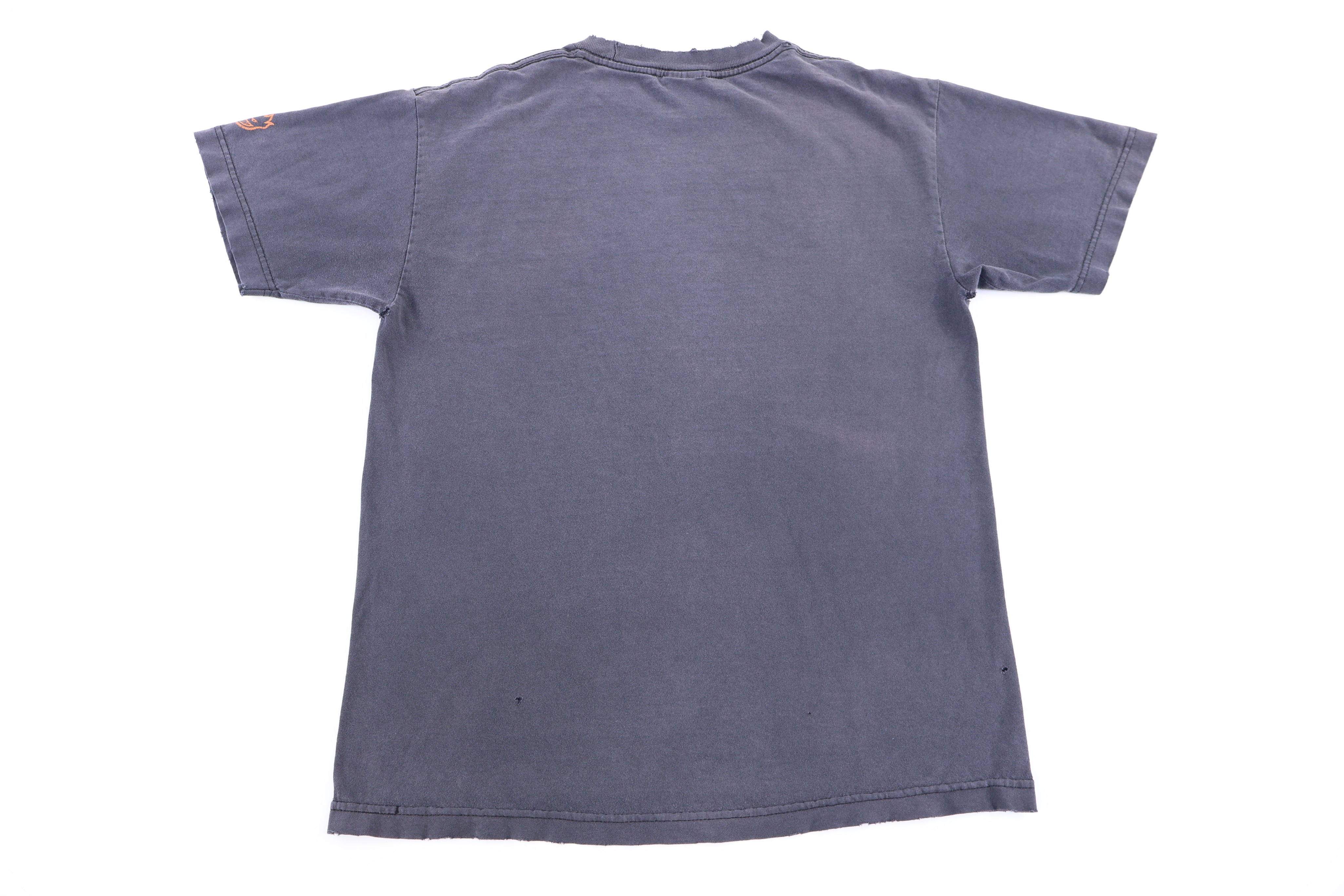 Vintage Spitfire Wheels Graphic T-shirt