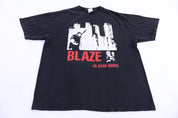 Vintage Blaze Ya Dead Homie T-shirt