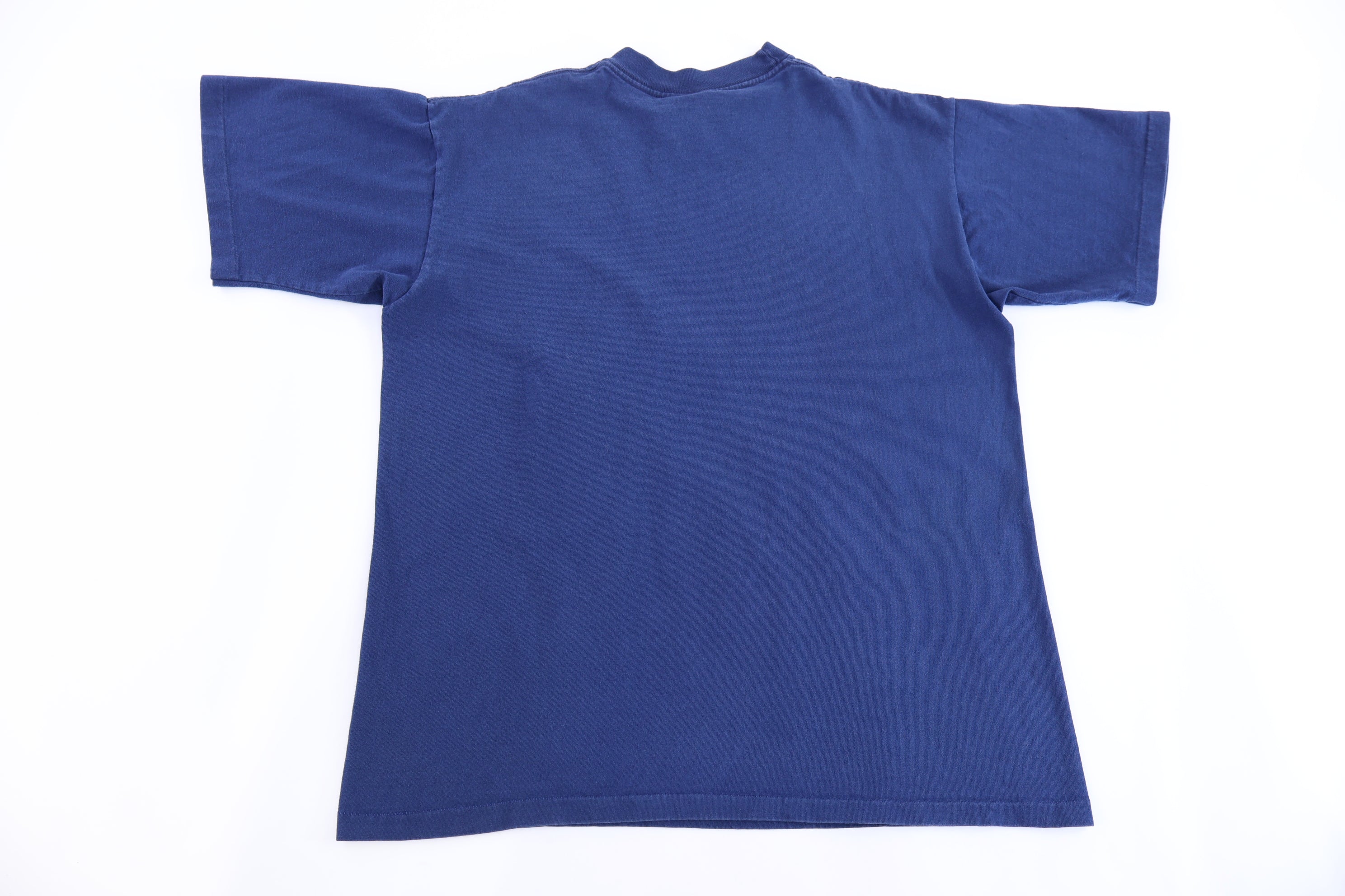 90's University of Notre Dame Football T-shirt