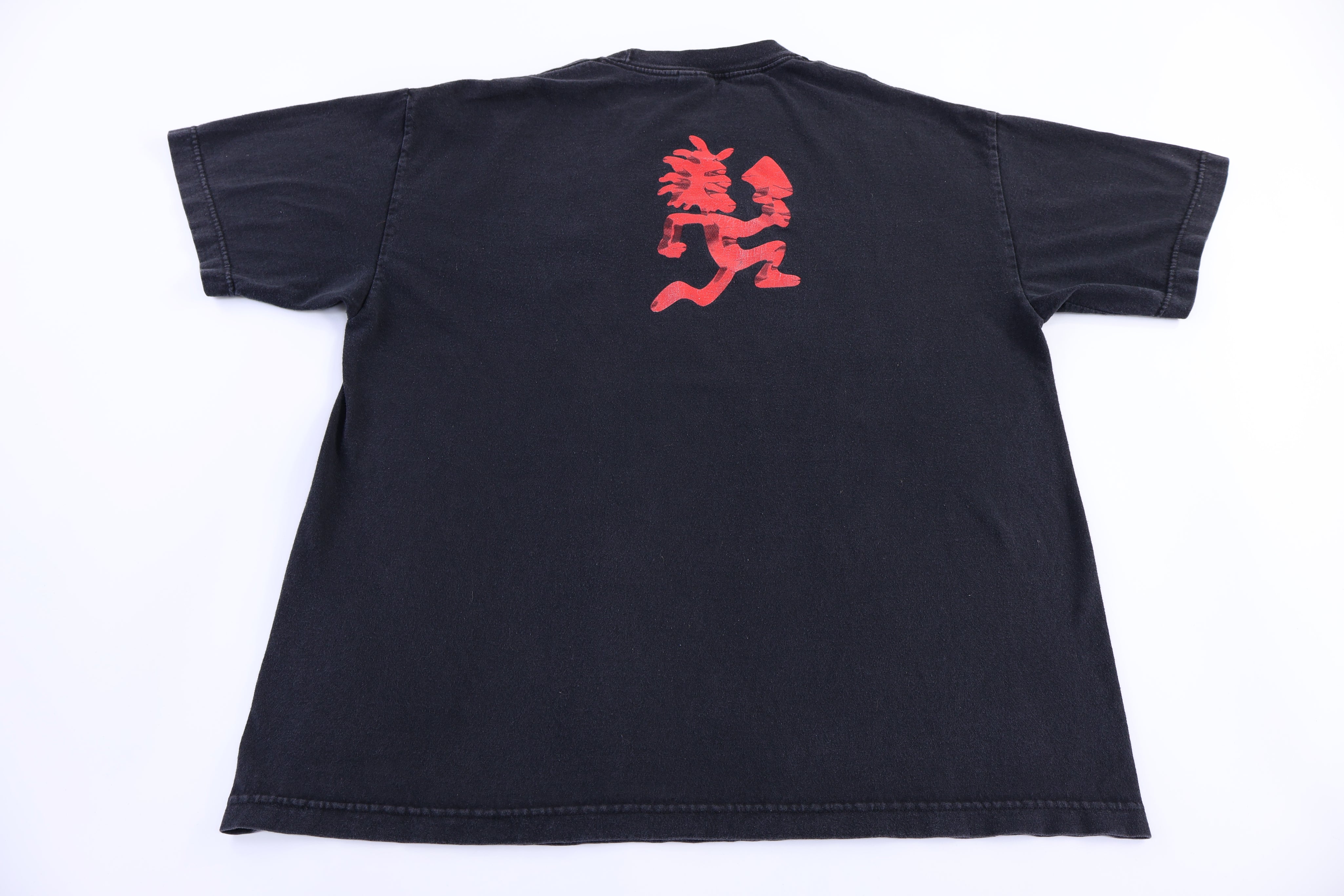 Vintage Blaze Ya Dead Homie T-shirt