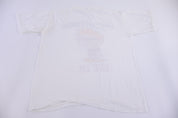 90's Calvin And Hobbes I Don't Get Headaches T-shirt