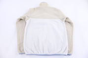 Patagonia Synchilla Logo Patch Snap-T Fleece Pullover