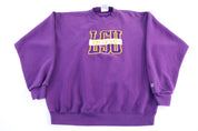 Vintage Louisiana State University Sweatshirt